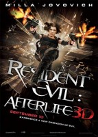 Resident Evil 4: Recomeço – R5 – AVI + RMVB Legendado 10/06/2010